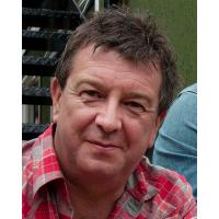 Stuart Maconie